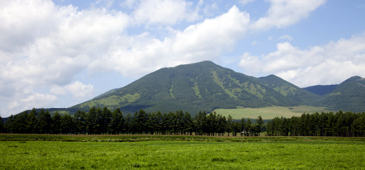 士幌町の地勢