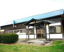 士幌駅