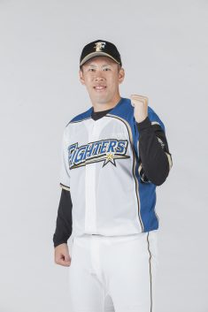 西村天裕選手写真