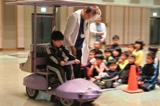 移動理科教室の様子1