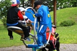 ハナックでの活動の様子1