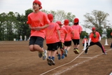 閉校記念大運動会の様子3