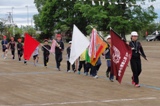 運動会の様子1