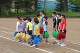 運動会の様子2