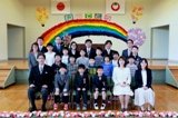 入学式の様子3