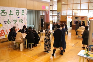 閉校式の様子5