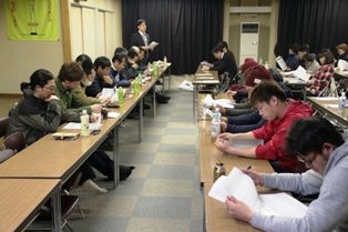 第4回実行委員会・部会の様子4