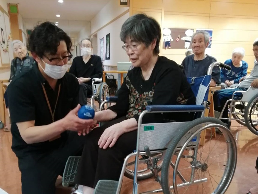 レクリエーション
