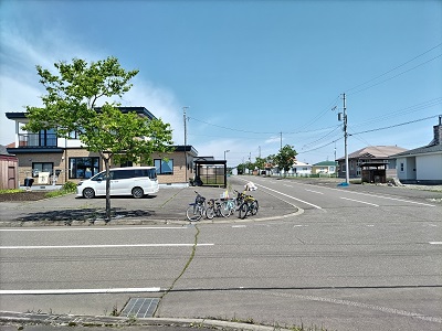 校外学習(3年)