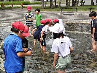 遠足