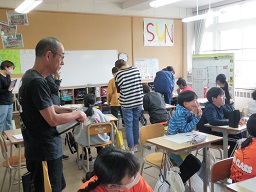 提案授業