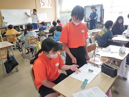 提案授業