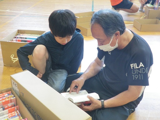 ブックフェス