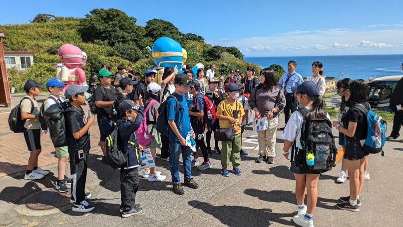修学旅行