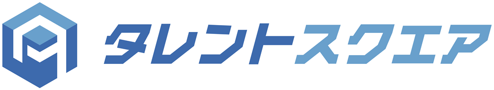 タレントスクエア株式会社HP