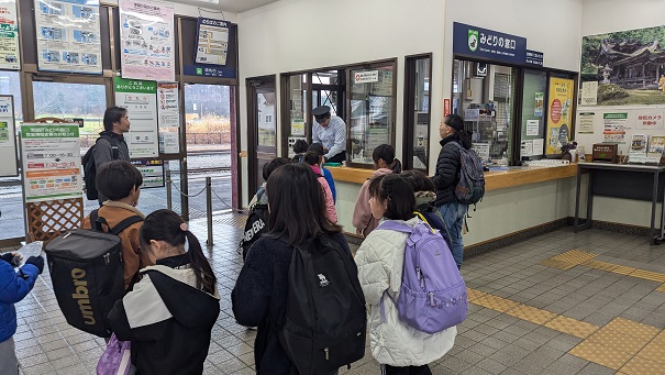 集合学習(低)