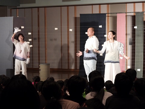 芸術鑑賞