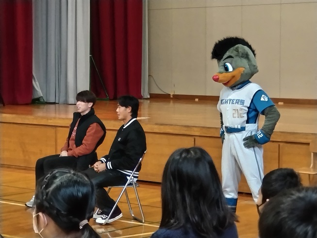 北海道応援大使プロジェクト