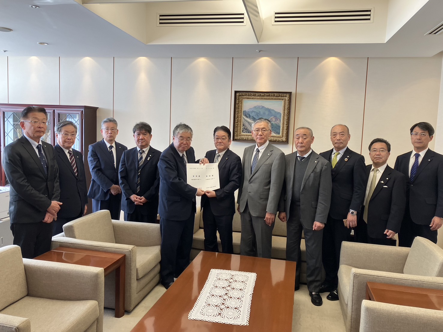 全国町村会