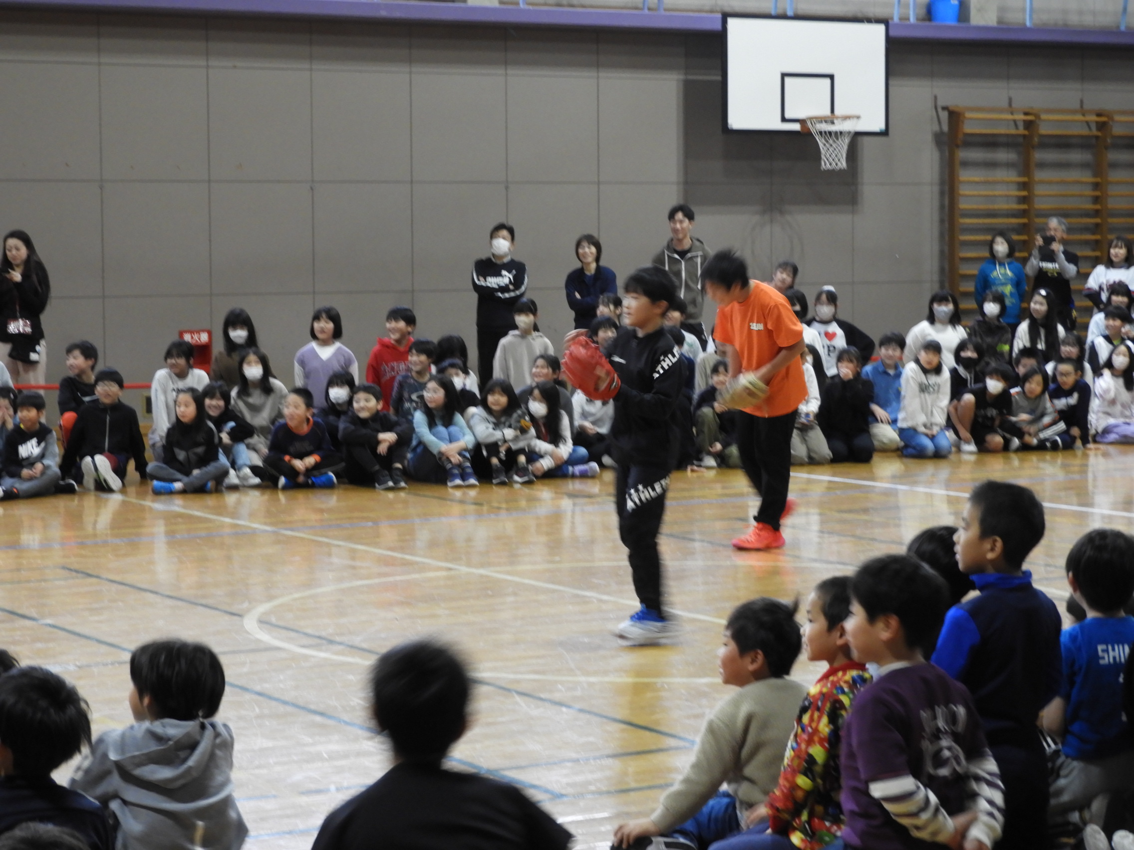 ファイターズ
