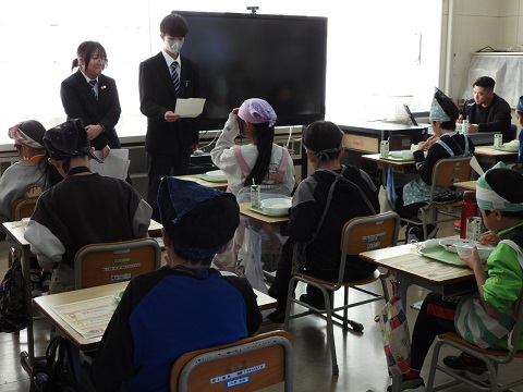 士幌高生