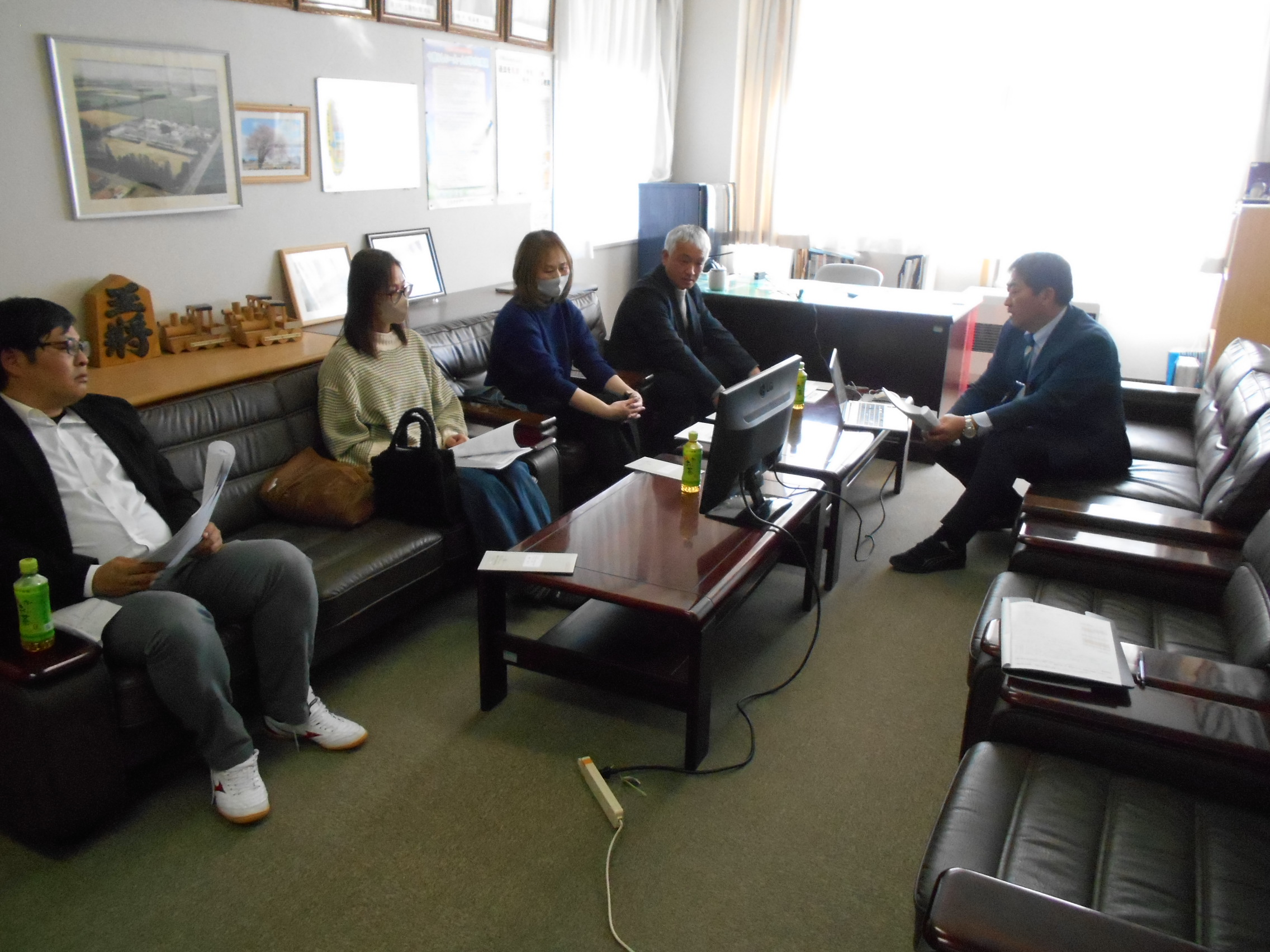 学校運営協議会