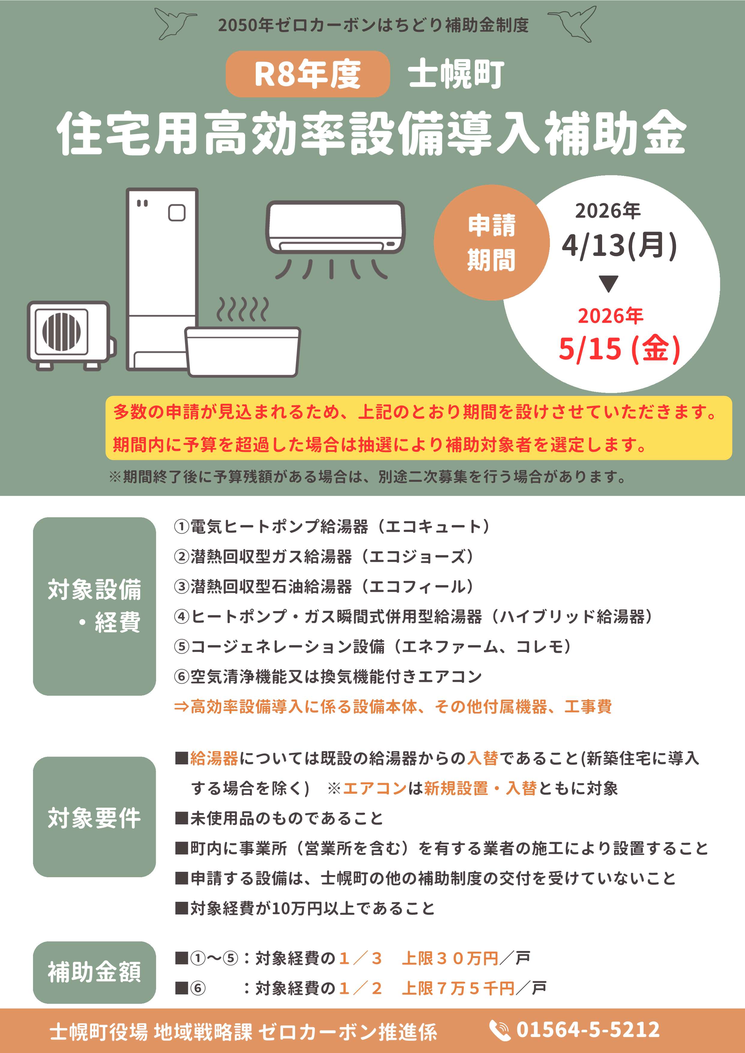 表