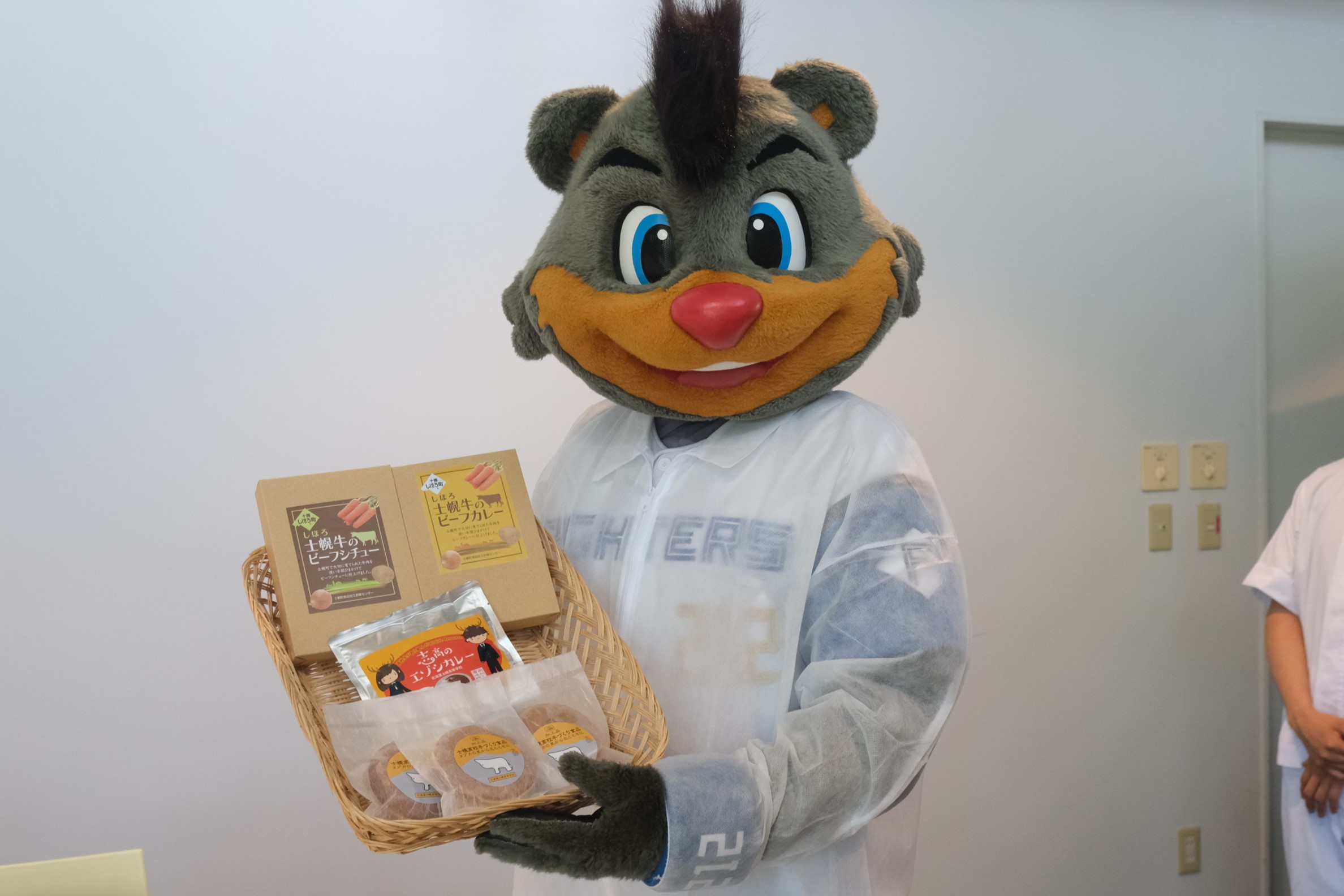 ふるさと納税返礼品