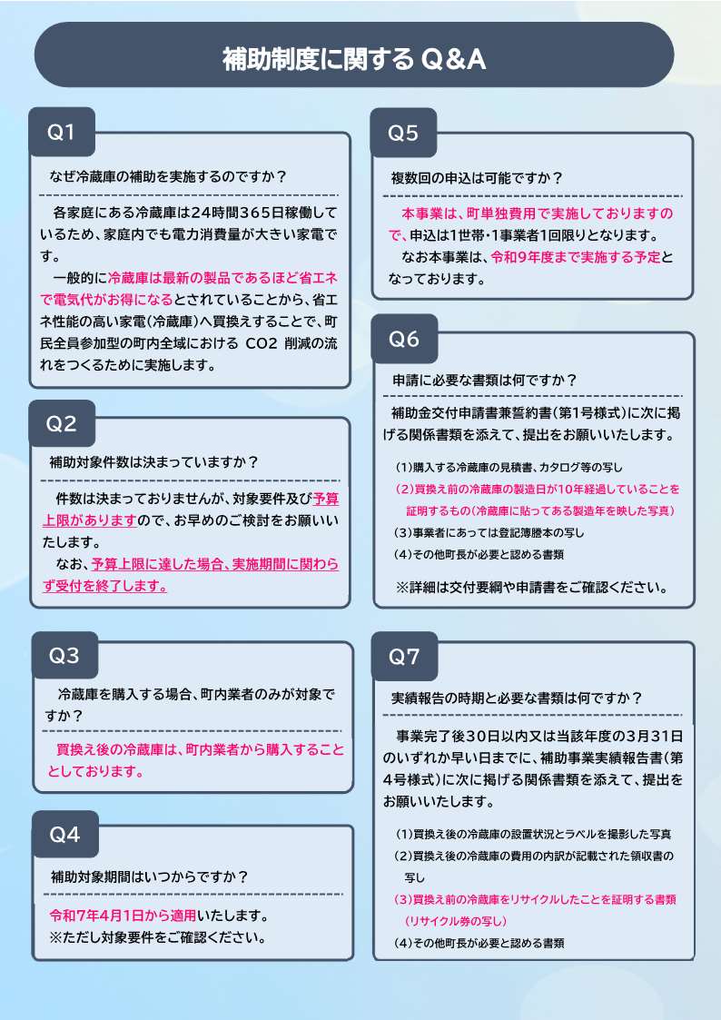 チラシ裏