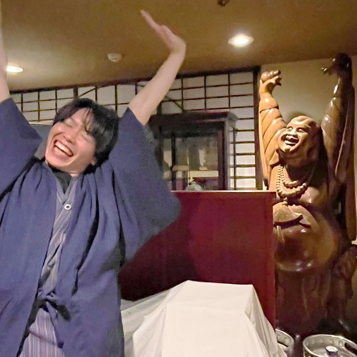 濵田さんのお写真